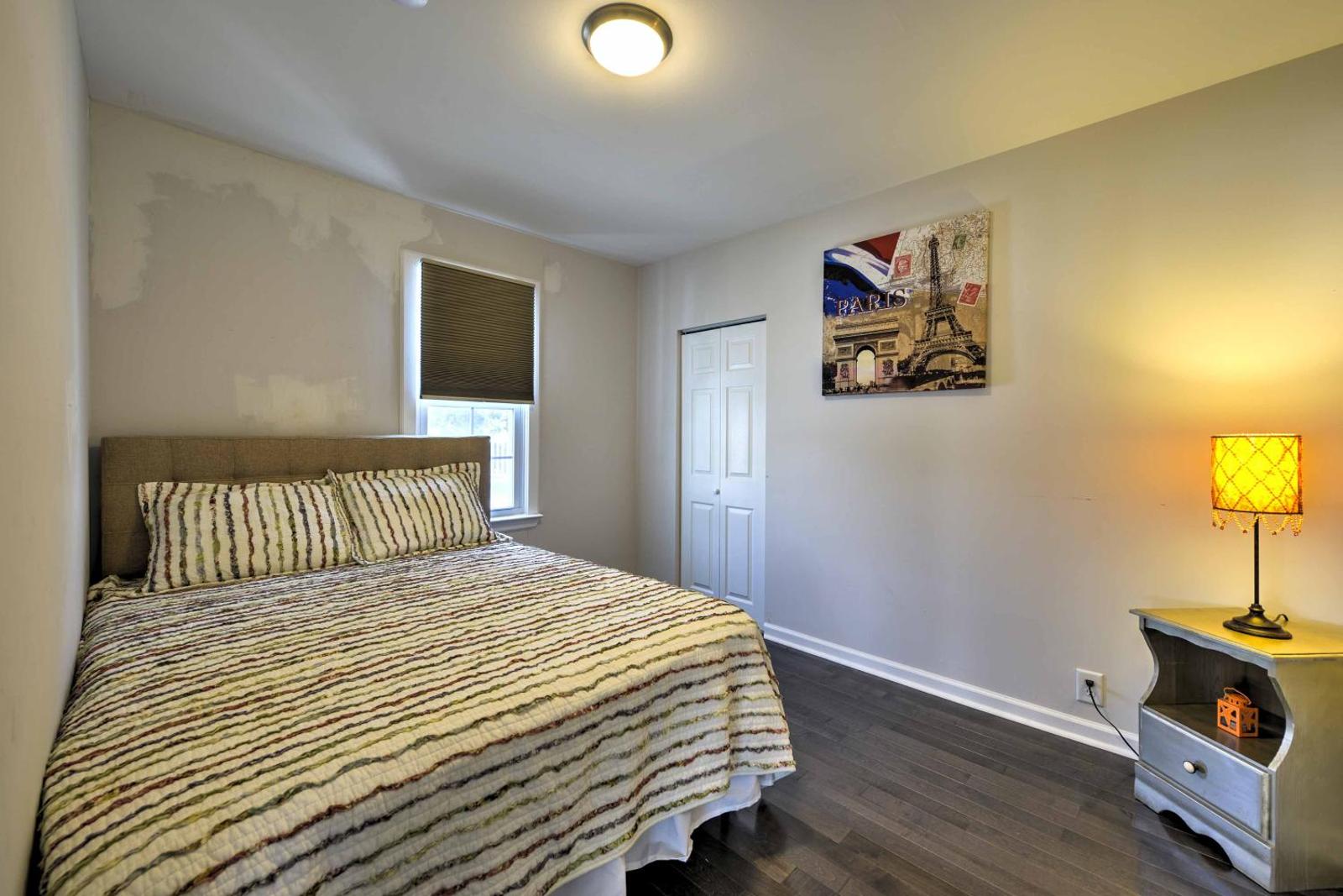 Charming Wildwood Hideaway with Private Pool and Deck! Main image 1